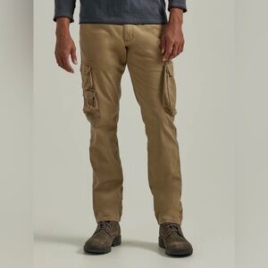 Lot of 4 Wrangler pants size 34/30